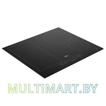Индукционная варочная панель BEKO HII64200FMT картинка 2